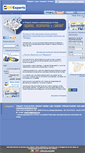 Mobile Screenshot of ecommerce.ofiexperts.es